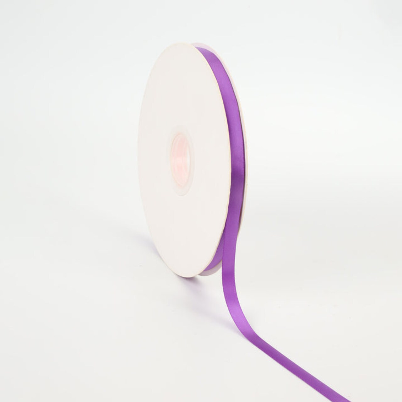 LaRibbons 3/8" - 2 1/4" Double Face Satin Ribbon | 50 Yard Roll - 100 Yard Roll